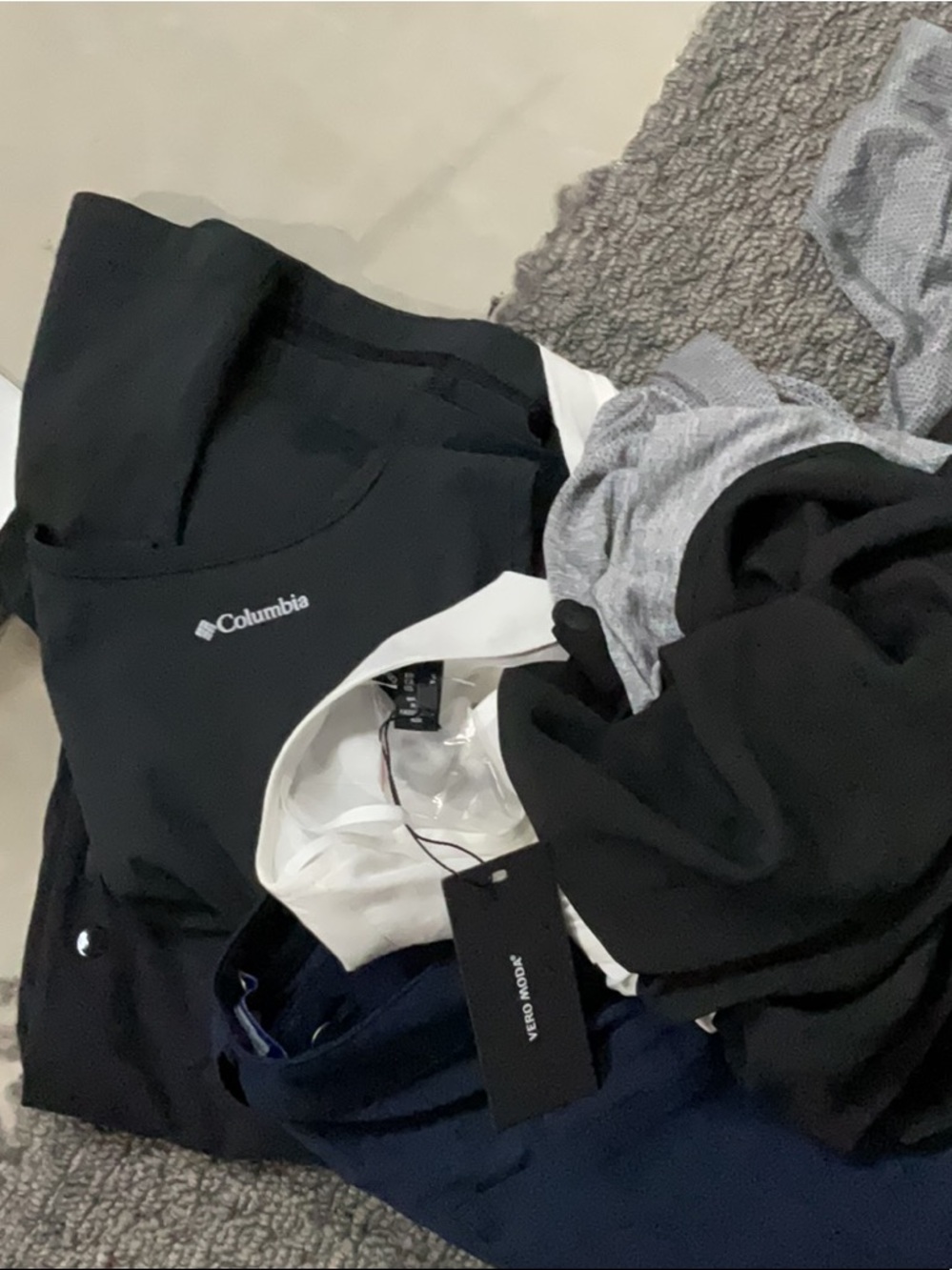 Jzelle 6 Items Bundle